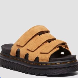 Dr. Martens RAINE SLIDE